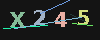 Gambar captcha