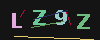 Gambar captcha